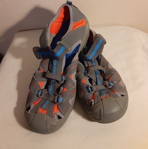 Merrell Boy's Hydro Hiking Sandal